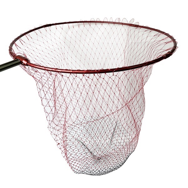 折りたためるアルミ製タモ枠